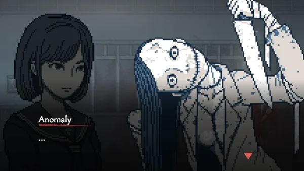 Silent Hill f and Urban Myth Dissolution Center Join Forces in Free Browser Mini-Game