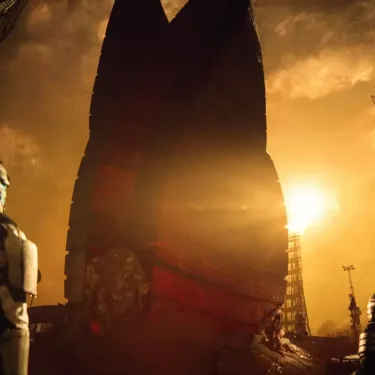 Battlefield 6 Heads to Area 51 for a Dead Space Halloween Event