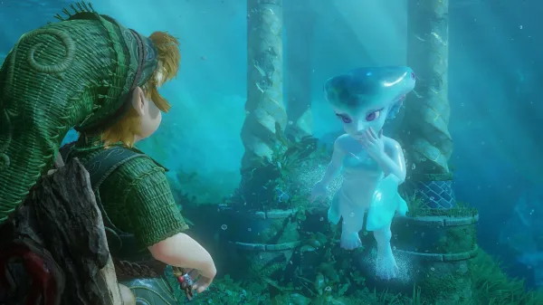 Walmart Offers 48-Hour Recovery Window After Zelda Switch 2 Pre-Order Cancellations