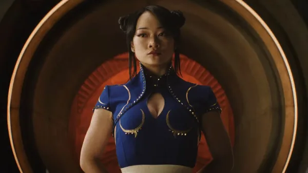 Uwe Boll Jabs at Street Fighter as New Movie Struggles With Critics