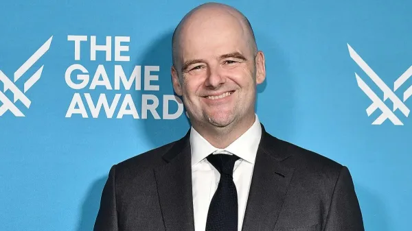 Dan Houser Has Avoided GTA 6's Netflix Gameplay Reveal to Protect His Creative Focus