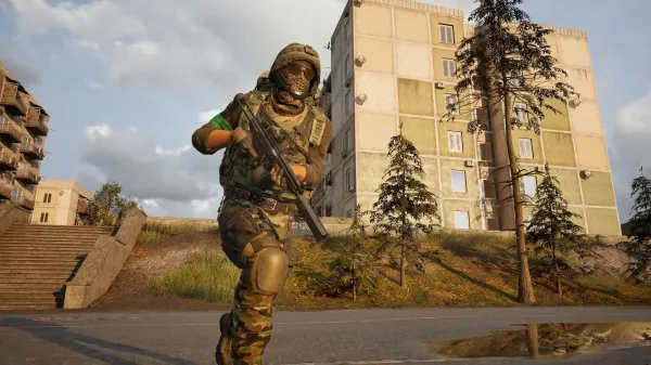 Wardogs CEO Acknowledges Infantry Server Shortfall as Bulkhead Refines Its Balance Plans