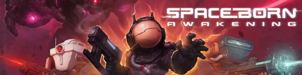 Spaceborn: Awakening Trailer Reveals a Story-Driven Path From Crew Member to Cosmic Power