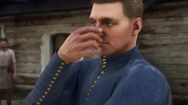 Kingdom Come: Deliverance 2 Producer Says RPGs Need More Than Chosen-One Power Fantasies