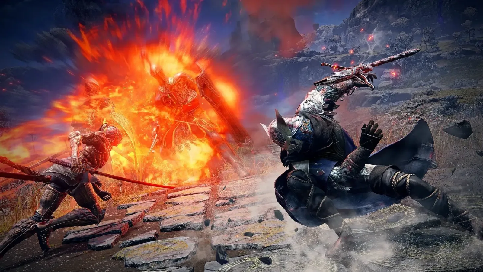 Elden Ring Nightreign Disconnects Show Why NAT Type Is Still a Co-Op Nightmare