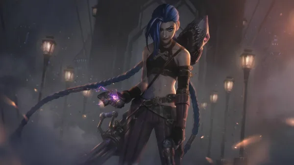 Riot Says Its League of Legends MMO Faces Enormous Risks, but Runeterra Is Worth the Challenge
