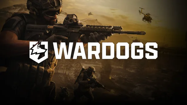 WARDOGS Season 2 Brings Dynamic Storms, New Armor and Faction Rewards to Steam