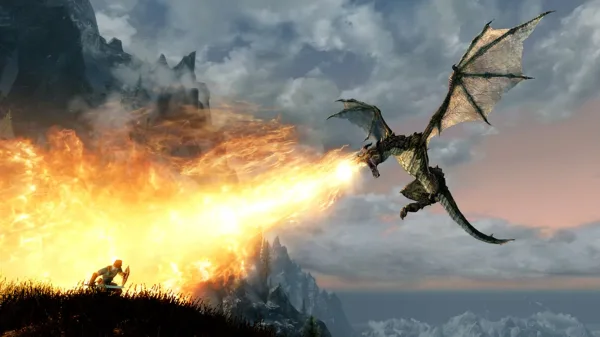 Why The Elder Scrolls Never Got Its Own New Vegas-Style Spin-Off