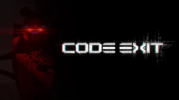 CODE EXIT Playtest Registration Opens for September 28 to October 19