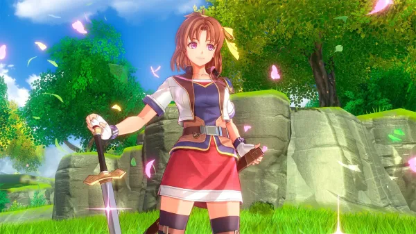 Trails in the Sky 2nd Chapter Takes Early 2026 Review Lead Ahead of Launch