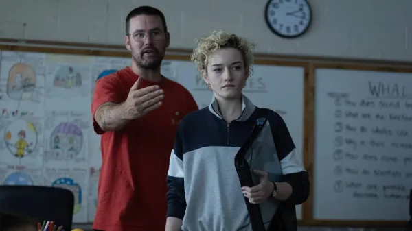Resident Evil Director Zach Cregger Is Comfortable Going Digital, Even as Physical Media Debate Intensifies