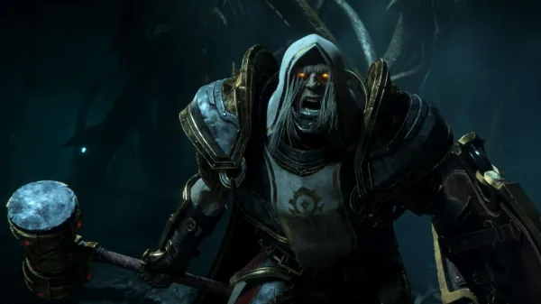 World of Warcraft: Forever Beta Overwhelmed by Massive Player Demand