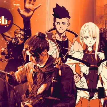 Fan Fest Fall 2026 Sets October 14 Stream With More Than 90 Reveals
