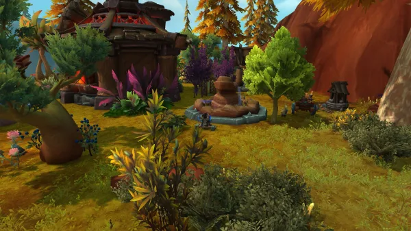 World of Warcraft Housing Has Incredible Tools, but It Still Needs a Reason to Come Home