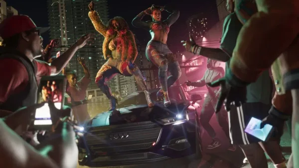 Rockstar UK Staff to Hold Union Recognition Vote During GTA 6 Launch Window