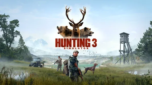 Hunting Simulator 3 Steam Demo Opens Colorado Wilderness Ahead of Launch