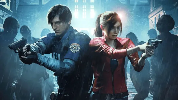 Resident Evil Movie Spoilers: Are Leon and Claire in Zach Cregger's Film?