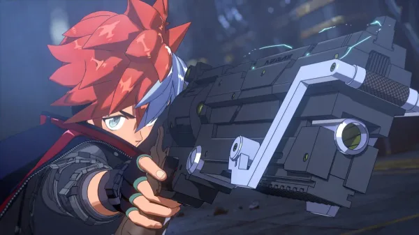 Armed Fantasia Appears Discontinued as Publisher Documents Surface