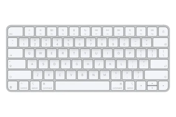 Apple Magic Keyboard Falls to $80 During Prime Day Sale