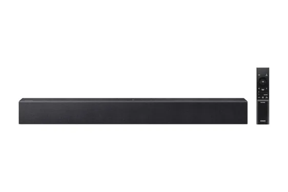 Samsung B-Series Soundbar Deal Drops a Simple Gaming Audio Upgrade to $90