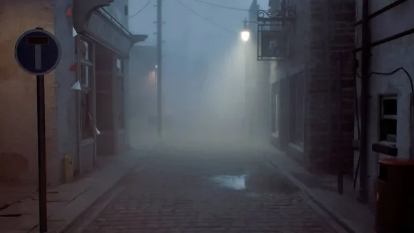 Silent Hill: Townfall Review -- A Terrifying Slow Burn With Few Places to Hide