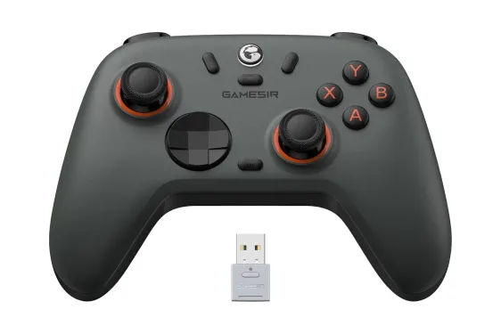 GameSir Nova Lite 2 Drops to $26 for PC, Switch, and Android Players