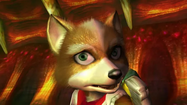 Star Fox Adventures Returns to Nintendo Switch 2 Through Switch Online