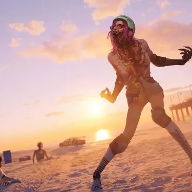 PS Plus November Lineup Brings Dead Island 2, Tomb Raider Remasters, and Monster Train 2