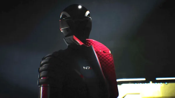 Austin Wintory Shares 20 Minutes of Music He Envisioned for Mass Effect 5