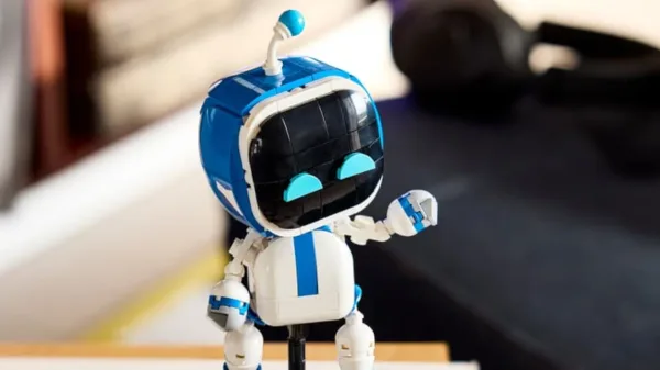 LEGO Astro Bot Is Now Available Separately Through PlayStation Direct