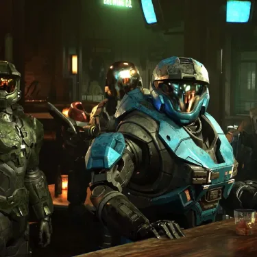 Gears of War: E-Day Incursion Mod Adds Halo, Star Wars and Warhammer 40,000 Skins