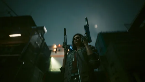Cyberpunk 2077 Patch 2.5 Embraces Player Freedom as GTA 6 Takes a Different Path