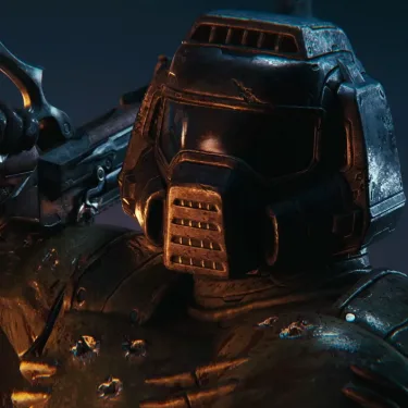 Doom Slayer Joins Call of Duty: Black Ops 7 in The Haunting Event