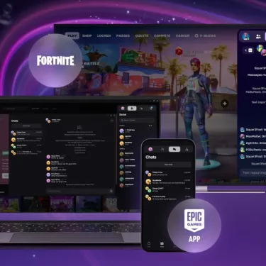 Epic Games Says Its Rebuilt Launcher Used AI-Assisted 'Vibe Coding'