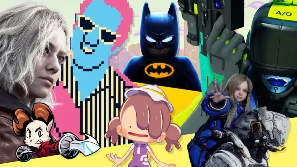 The Standout Games of 2026 So Far: 36 Essential Picks Across Every Genre