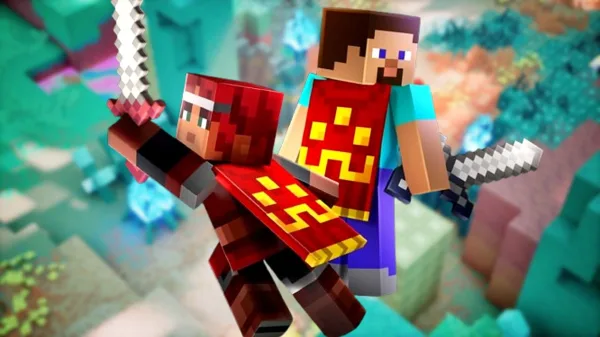 Minecraft Dungeons 2 Codes: Every Cape Reward and How to Redeem Them