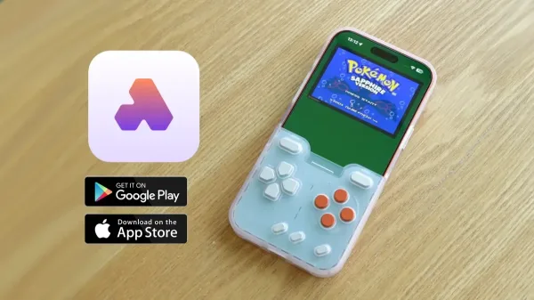 Afterplay Brings Native iOS and Android Apps to Its Retro Emulation Platform