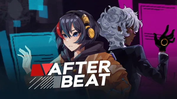 Afterbeat 1.0 Launches on PC With Revamped Story Mode and Level Editor
