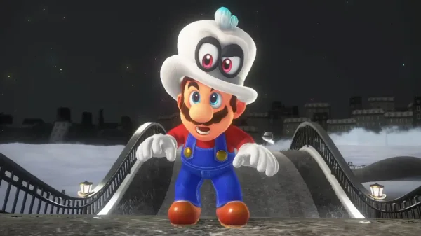 Satoru Iwata's Nintendo Vision Put Reinvention Ahead of Endless Sequels