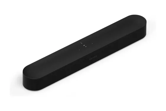 Sonos Beam Gen 2 Drops to $359, Bringing Dolby Atmos Gaming Audio Down From $499