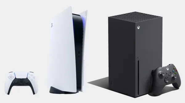 US Console Sales Face Their Most Precarious Moment in Decades as Prices Climb