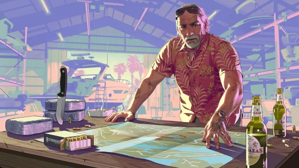 Stephen Root Confirms His GTA 6 Role as Brian Heder