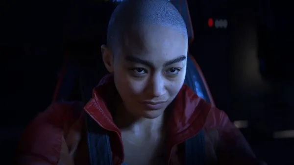 Former Naughty Dog VFX Artist Welcomes Intergalactic's Ambition Despite Mixed Personal Views