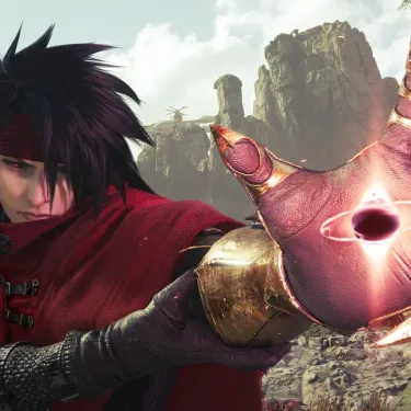 Final Fantasy 7 Revelation Targets Around 200GB as Trilogy Finale Nears