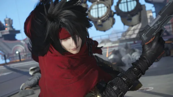 Final Fantasy 7 Revelation Embraces Day-One Multiplatform Launch