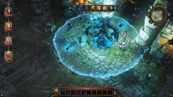 Divinity: Original Sin Hits $3.99 on Steam as Larian Prepares Its Next Divinity Game