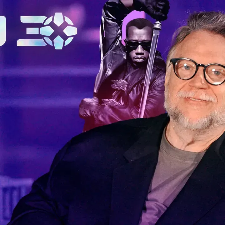 Guillermo del Toro Says He Has No Plans to Make Another Video Game, Reflects on Kojima and BioShock
