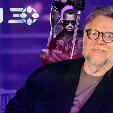 Guillermo del Toro Says He Has No Plans to Make Another Video Game, Reflects on Kojima and BioShock