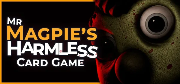 Mr Magpie's Harmless Card Game Reveals Matt Mercer and Game Pass Day One Plans