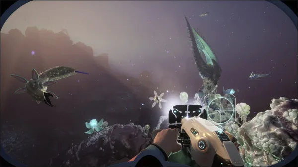 Subnautica 2's 'Early Access 2.0' Promises Its Most Frightening Region Yet